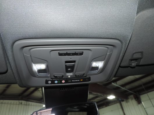 2026 Chevrolet Silverado 049