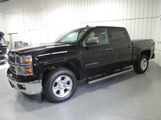 2014 Chev Silverado 005