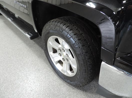 2014 Chev Silverado 015