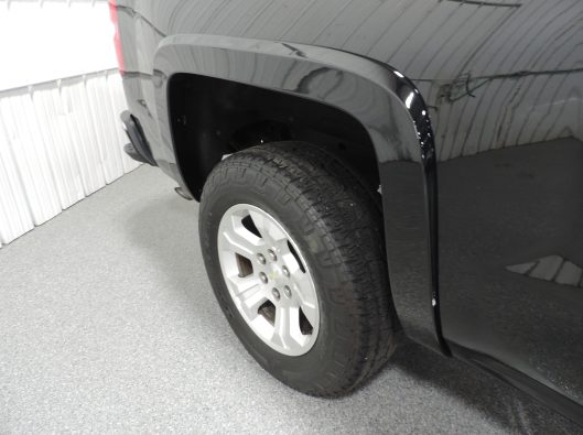 2014 Chev Silverado 017