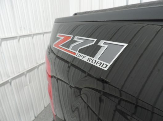 2014 Chev Silverado 018