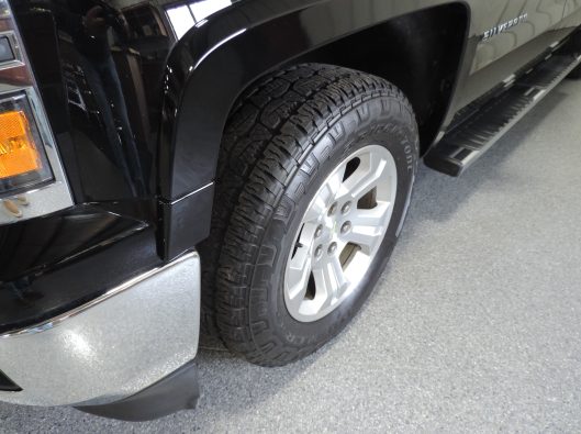 2014 Chev Silverado 019