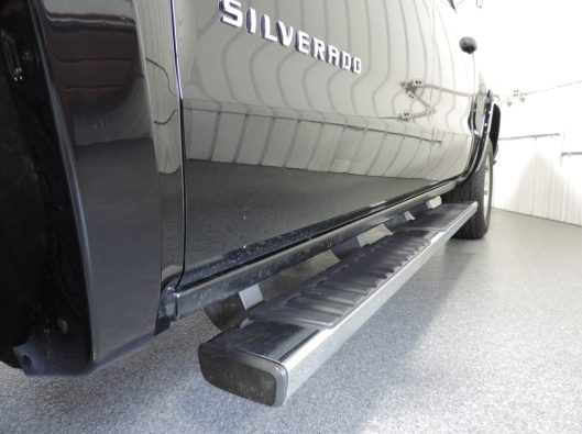 2014 Chev Silverado 020