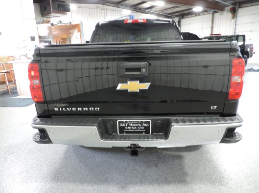 2014 Chev Silverado 023
