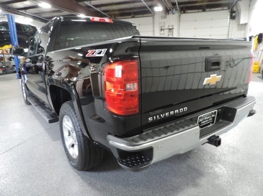 2014 Chev Silverado 025