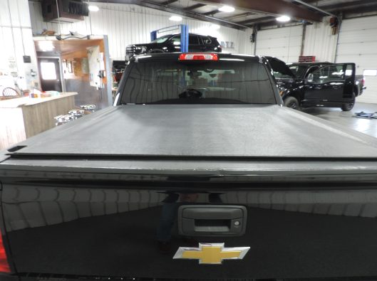 2014 Chev Silverado 026