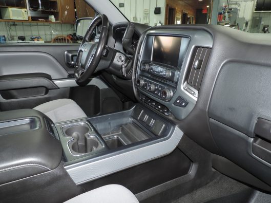 2014 Chev Silverado 032