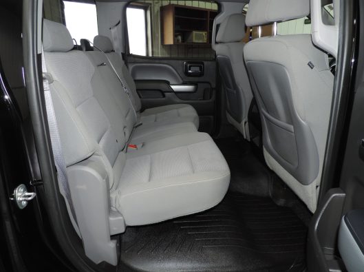 2014 Chev Silverado 034