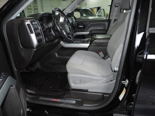 2014 Chev Silverado 040