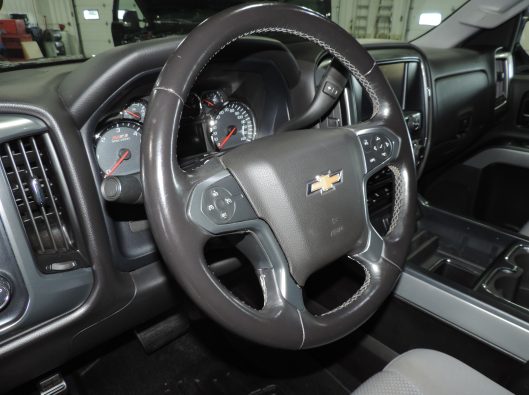 2014 Chev Silverado 042
