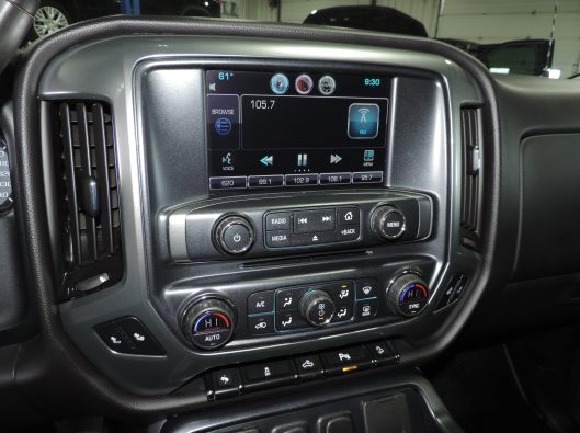 2014 Chev Silverado 043