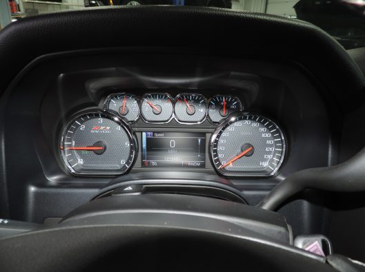 2014 Chev Silverado 046