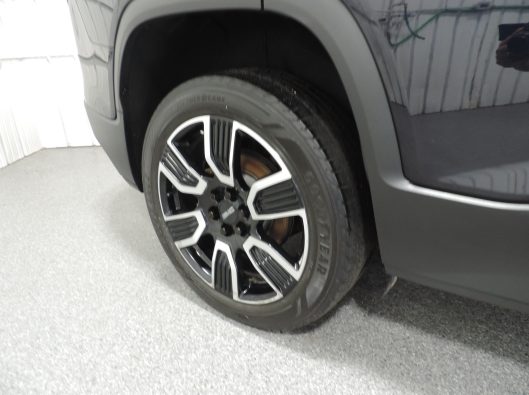 2021 GMC Acadia Blue 015