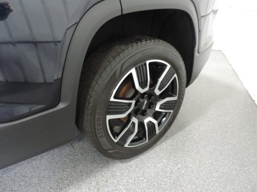 2021 GMC Acadia Blue 017