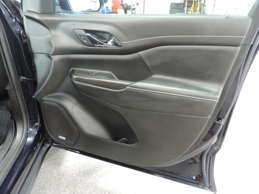 2021 GMC Acadia Blue 023