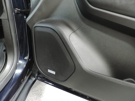 2021 GMC Acadia Blue 024