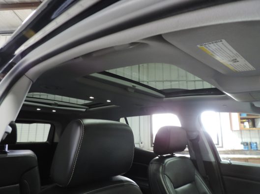 2021 GMC Acadia Blue 025