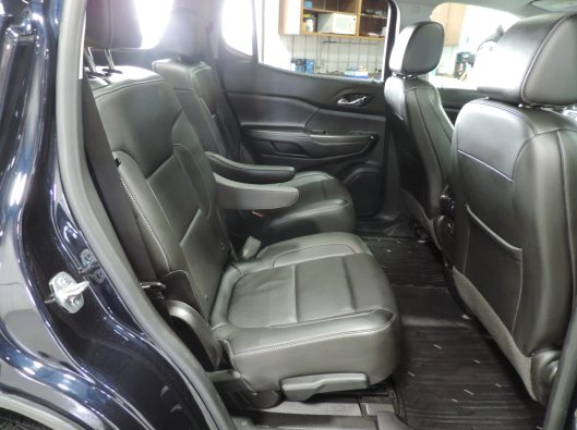 2021 GMC Acadia Blue 028