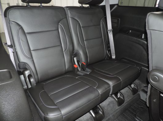 2021 GMC Acadia Blue 030