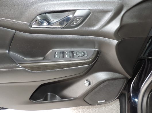 2021 GMC Acadia Blue 036