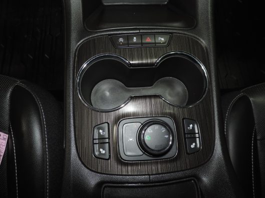 2021 GMC Acadia Blue 040