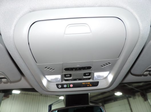 2021 GMC Acadia Blue 045