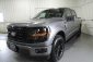 2024 Ford F150 Crew gray 001