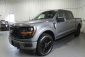 2024 Ford F150 Crew gray 002
