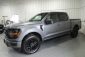 2024 Ford F150 Crew gray 003