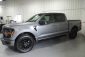 2024 Ford F150 Crew gray 004