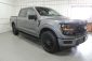 2024 Ford F150 Crew gray 010