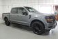 2024 Ford F150 Crew gray 011