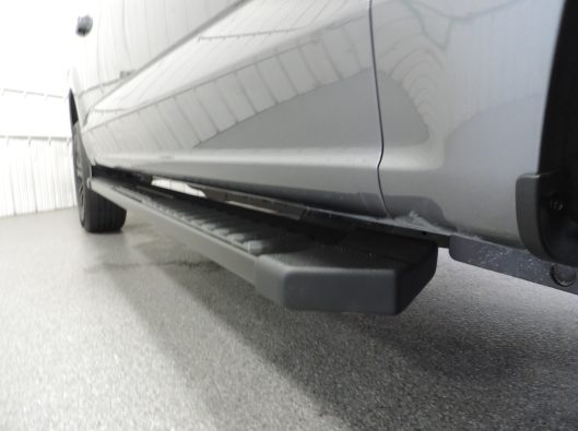 2024 Ford F150 Crew gray 015