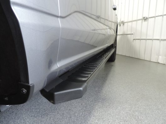 2024 Ford F150 Crew gray 019