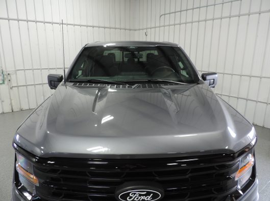 2024 Ford F150 Crew gray 021