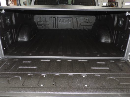 2024 Ford F150 Crew gray 027