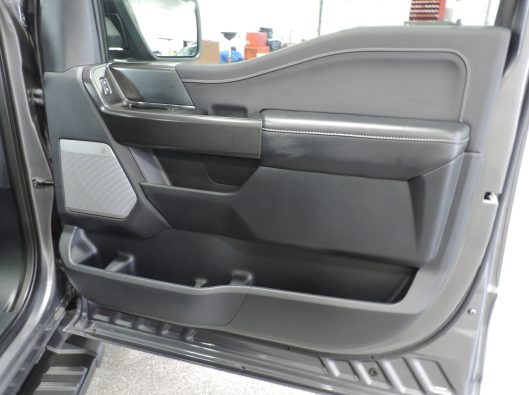 2024 Ford F150 Crew gray 029