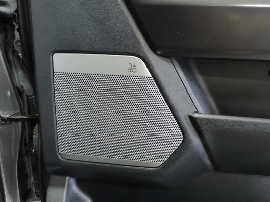 2024 Ford F150 Crew gray 030