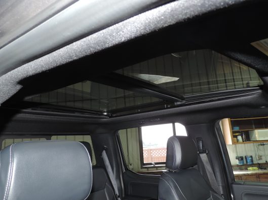 2024 Ford F150 Crew gray 032