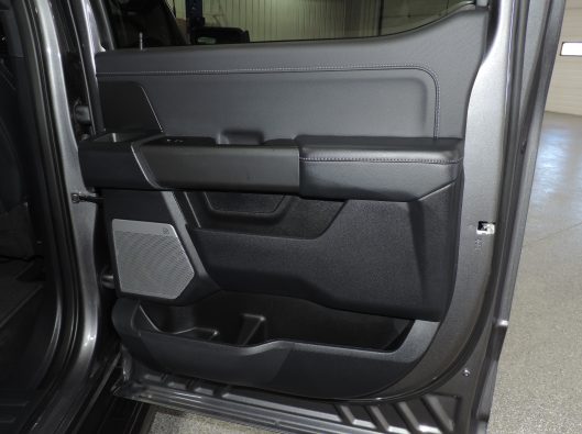 2024 Ford F150 Crew gray 034