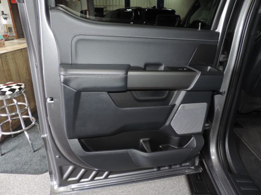 2024 Ford F150 Crew gray 038