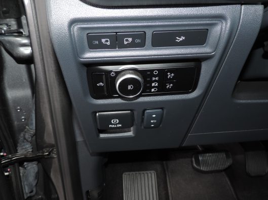 2024 Ford F150 Crew gray 044