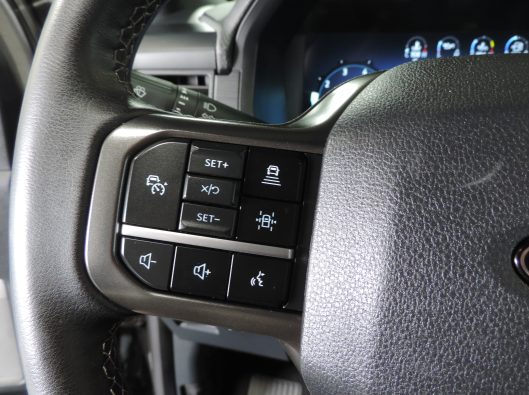 2024 Ford F150 Crew gray 048