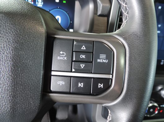 2024 Ford F150 Crew gray 049