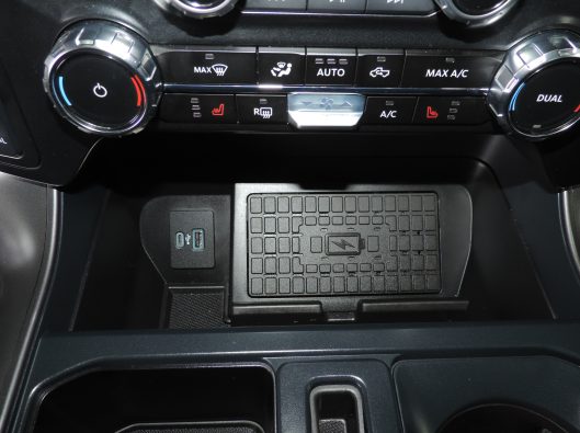 2024 Ford F150 Crew gray 052