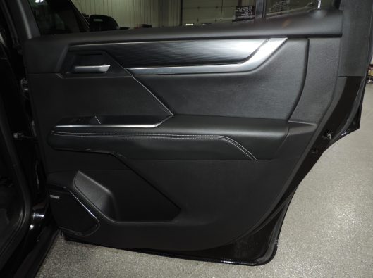 2025 GMC Acadia Elevatoin 027