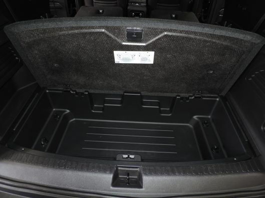 2025 GMC Acadia Elevatoin 032